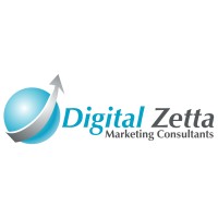 Digital Zetta Marketing Consultants logo - Similar company to Legacy Media
