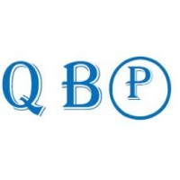 QIBAI PLASTICS FACTORY logo