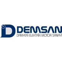 DEMSAN Elektrik Motor San. logo - Similar company to Isp Enerji