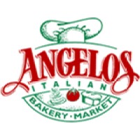 Angelo’s Italian Bakery & Market logo - Similar company to Unlock Ivy