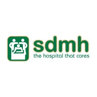Santokba Durlabhji Memorial Hospital, Jaipur logo - Similar company to Webhulk - Web Designing & Digital Marketing