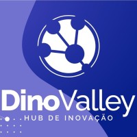 DinoValleyHub logo - Similar company to Aldeiatech Niterói