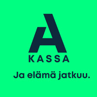Avoin työttömyyskassa A-kassa logo - Similar company to Bas-Consulting Ab