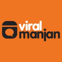 ViralManjan logo - Similar company to Roomph