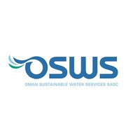 Oman Sustainable Water Services SAOC logo - Similar company to Majees Technical Services Llc