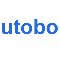 utobo Inc. logo - Similar company to Byteztechweb Solution Pvt. Ltd.