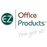EZ Office Products logo - Similar company to Awr Consultancy