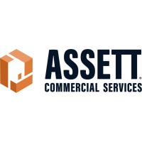 Assett Commercial Services Alaska logo - Similar company to Assett Commercial Services