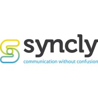 Syncly Consulting Ltd logo - Similar company to Syncly