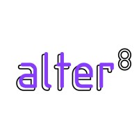 Alter8 Araştırma ve Geliştirme AŞ logo - Similar company to Byronesque.Com
