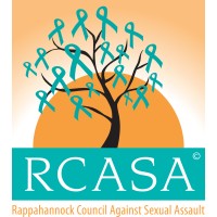Rappahannock Council Against Sexual Assault logo - Similar company to American Red Cross Virginia