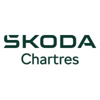 Škoda Chartres - Car Lovers logo - Similar company to Renault Chartres – Car Lovers
