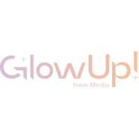 GlowUp! New Media logo - Similar company to Inception Digital Media