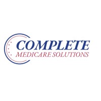 Complete Medicare Solutions logo - Similar company to Florida Elite Brokers