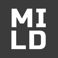 MILD Games logo - Similar company to Lua Games
