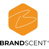 BrandScent logo - Similar company to Ai-Powered Marketer