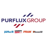 PURFLUX GROUP logo - Similar company to Grace Tek Polymers