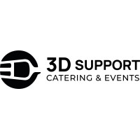 3D Events & Catering Support BV logo - Similar company to Festicode