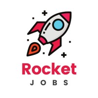 Rocket Jobs logo - Similar company to Fastagger