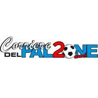 Corriere del Pallone logo - Similar company to Iamnaples.It