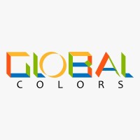 Global Colors LLC logo - Similar company to Global Colors, Inc.