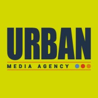 Urban Media Agency logo - Similar company to Ipress Agenzia
