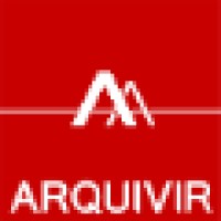 ARQUIVIR ARQUITECTOS logo - Similar company to Dcore Group