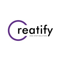 Creatify Agency logo - Similar company to Creatify