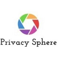 Privacy Sphere logo - Similar company to Privacy Edge