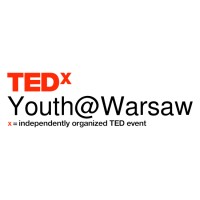 Tedx Youth@Warsaw