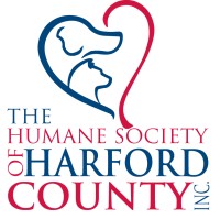Humane Society of Harford County logo - Similar company to Baltimore Humane Society