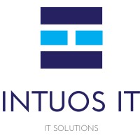 Intuos IT logo - Similar company to Intuos