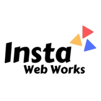 Insta Web Works logo - Similar company to Flexbox Digital