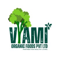Viami Agro and Organics Pvt. Ltd. logo - Similar company to Virtuous Naturals Private Limited