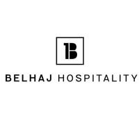 BELHAJ HOSPITALITY logo - Similar company to The Lounge Vale Do Lobo