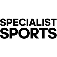 Specialist Sports logo - Similar company to Be Uniforms