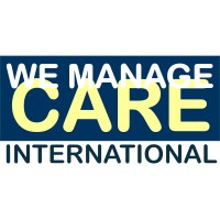 We Manage Care International logo - Similar company to Ohfar - Oral Health Foundation For Children Of Armenia