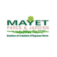 Mayet Parcs et Jardins logo - Similar company to Eurl Christophe Moingeon
