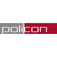 POLICON logo - Similar company to Planus Tech