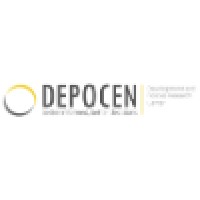 Development and Policies Research Center (DEPOCEN) logo - Similar company to Forward For Future