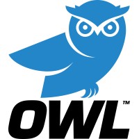 OWL Services logo - Similar company to EVroadway
