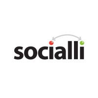 Socialli logo - Similar company to Do Or Drink