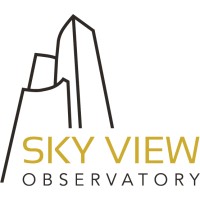 Sky View Observatory logo - Similar company to The Platz Group