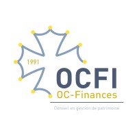 Oc-finances logo - Similar company to Vesença