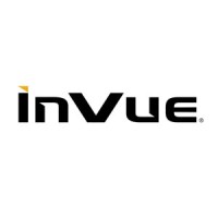 InVue logo - Similar company to Iconbrick