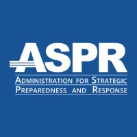 HHS Administration for Strategic Preparedness and Response logo - Similar company to Augur