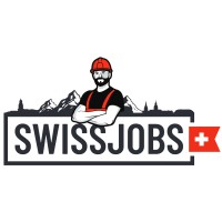 Swiss Jobs Kft. logo - Similar company to Work24.Com Ag