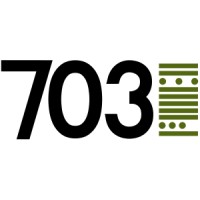 703 Advisors logo - Similar company to Straight Lines Ai