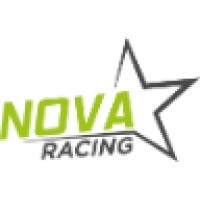 Nova Racing logo - Similar company to Nova Racing Team
