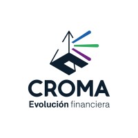 Croma Broker | Evolución Financiera logo - Similar company to Real Planning | Educación Financiera